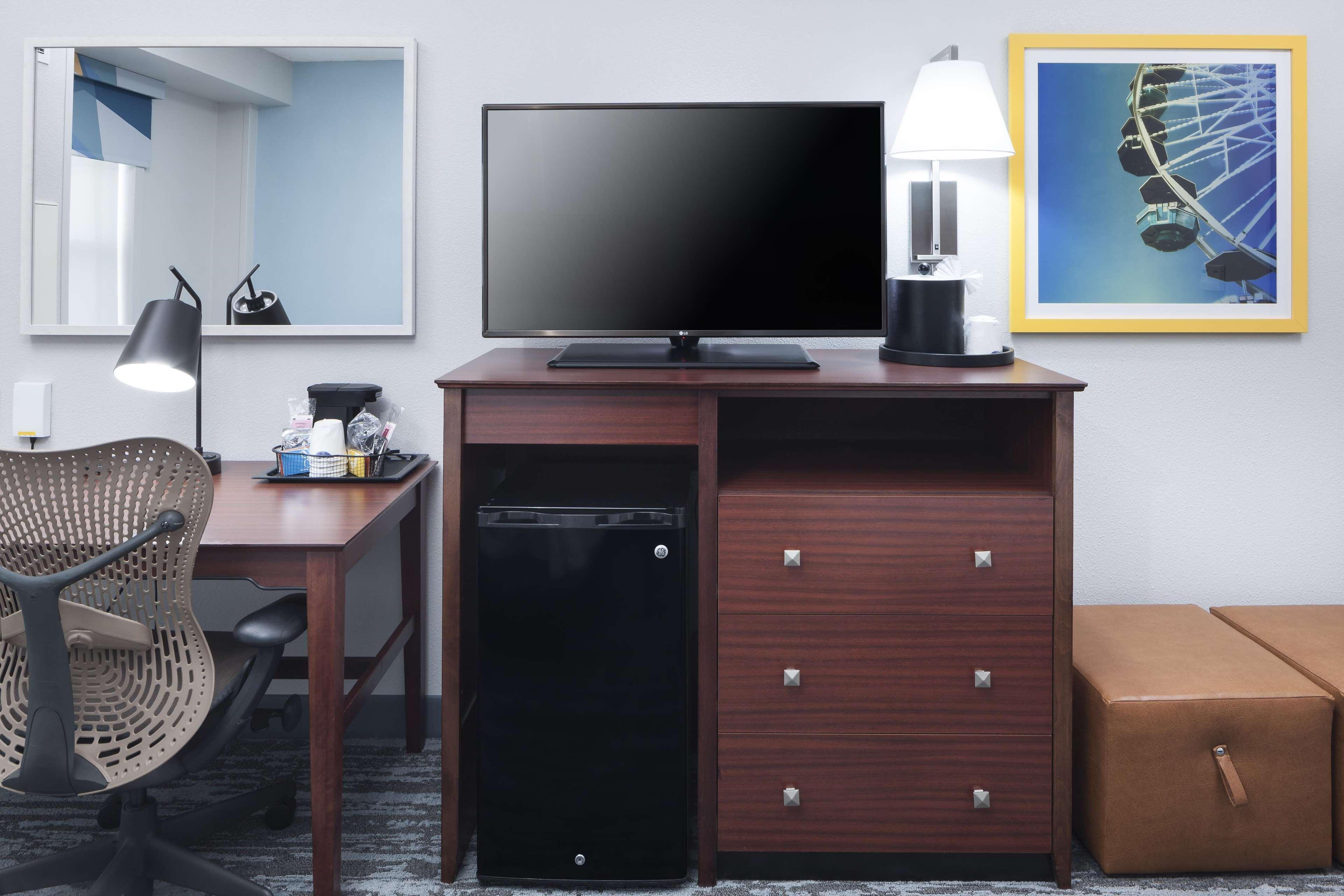 Hampton Inn & Suites Oklahoma City-Bricktown Экстерьер фото